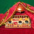 Mata Vaishno Devi Replica