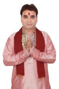 Lalit Pandit Ji